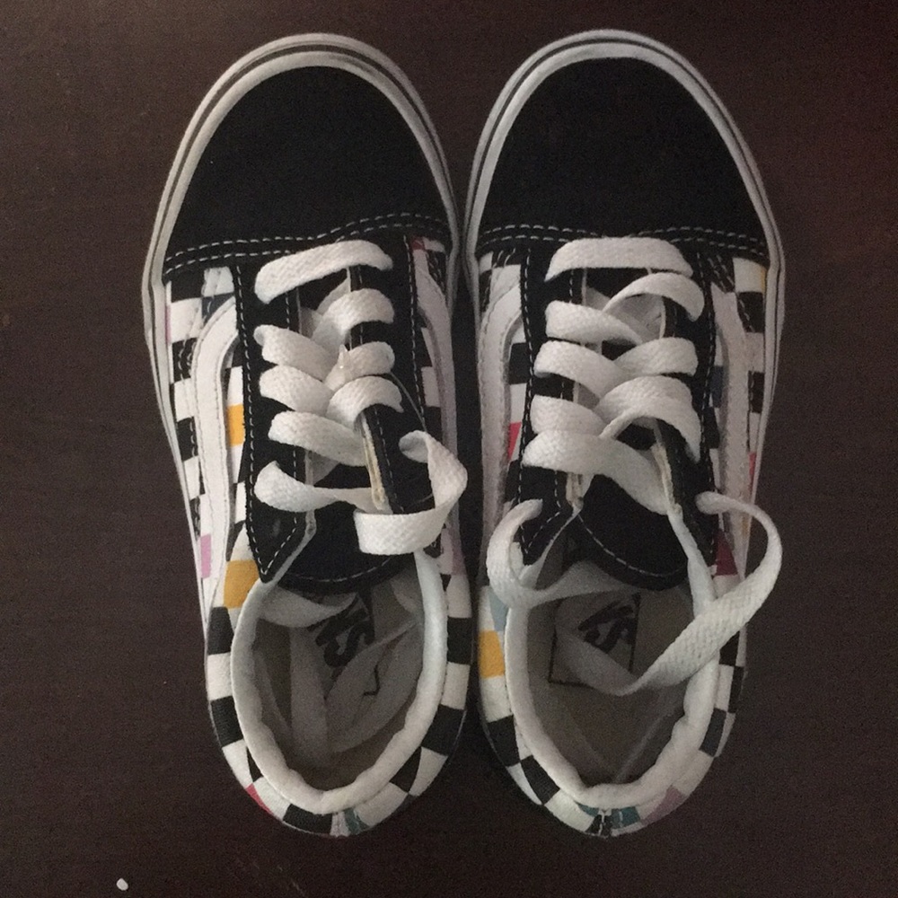 Kids Shoe